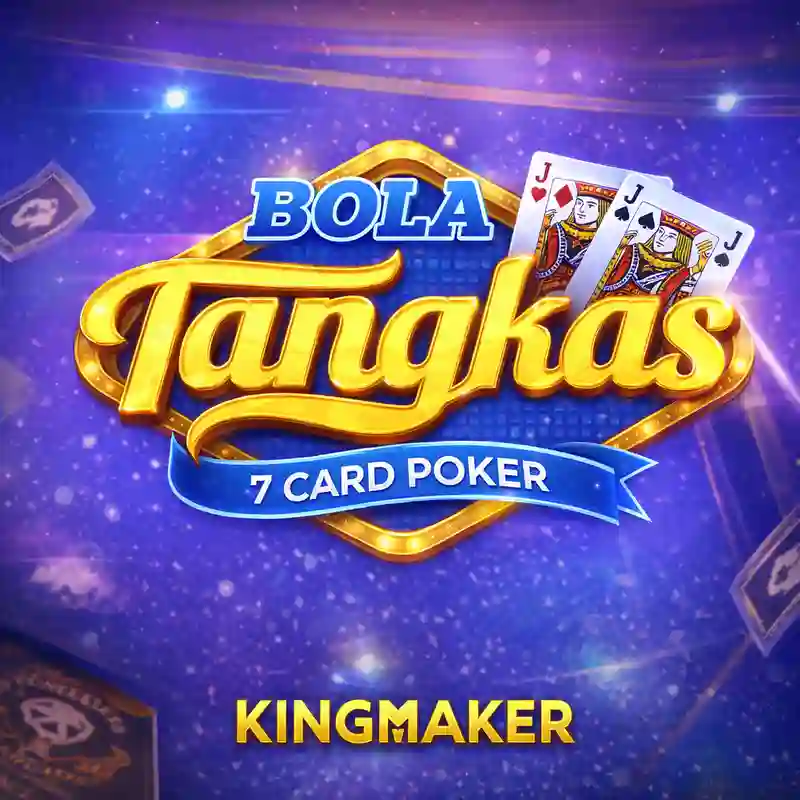 Bola Tangkas sa stake