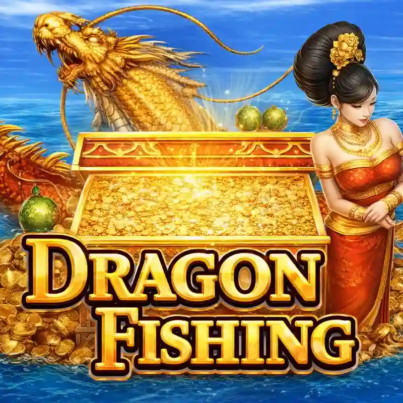 Dragon Fishing Stake Casino