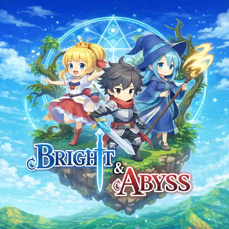 New Bright & Abyss Slot Game sa stake