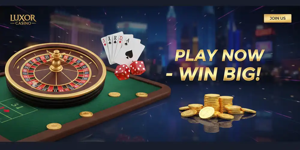 Stake Online Casino Banner